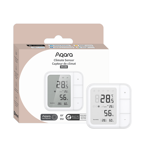 aqara-capteur-de-temperature-et-d-humidite-zigbee-30-et-thread-aqara-climate-sensor-w100